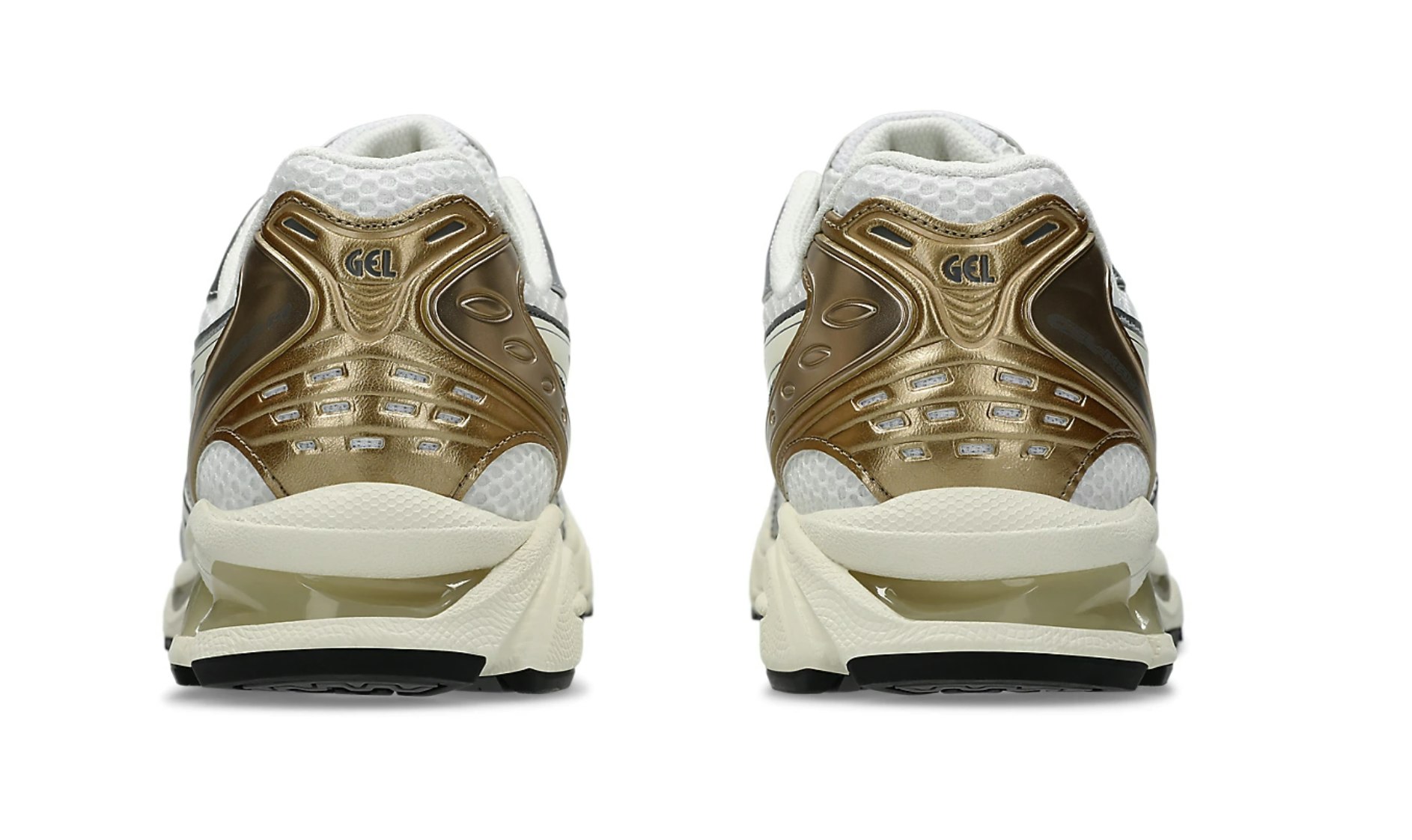 Asics Gel-Kayano 14 "Gold Cream"