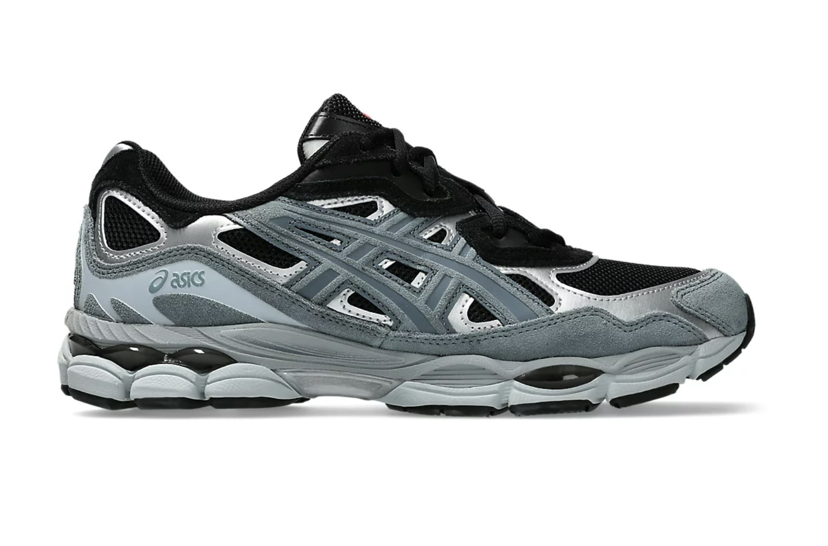 Asics Gel-NYC "Fjord Grey"