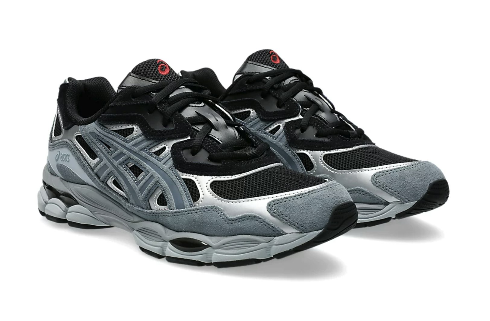 Asics Gel-NYC "Fjord Grey"