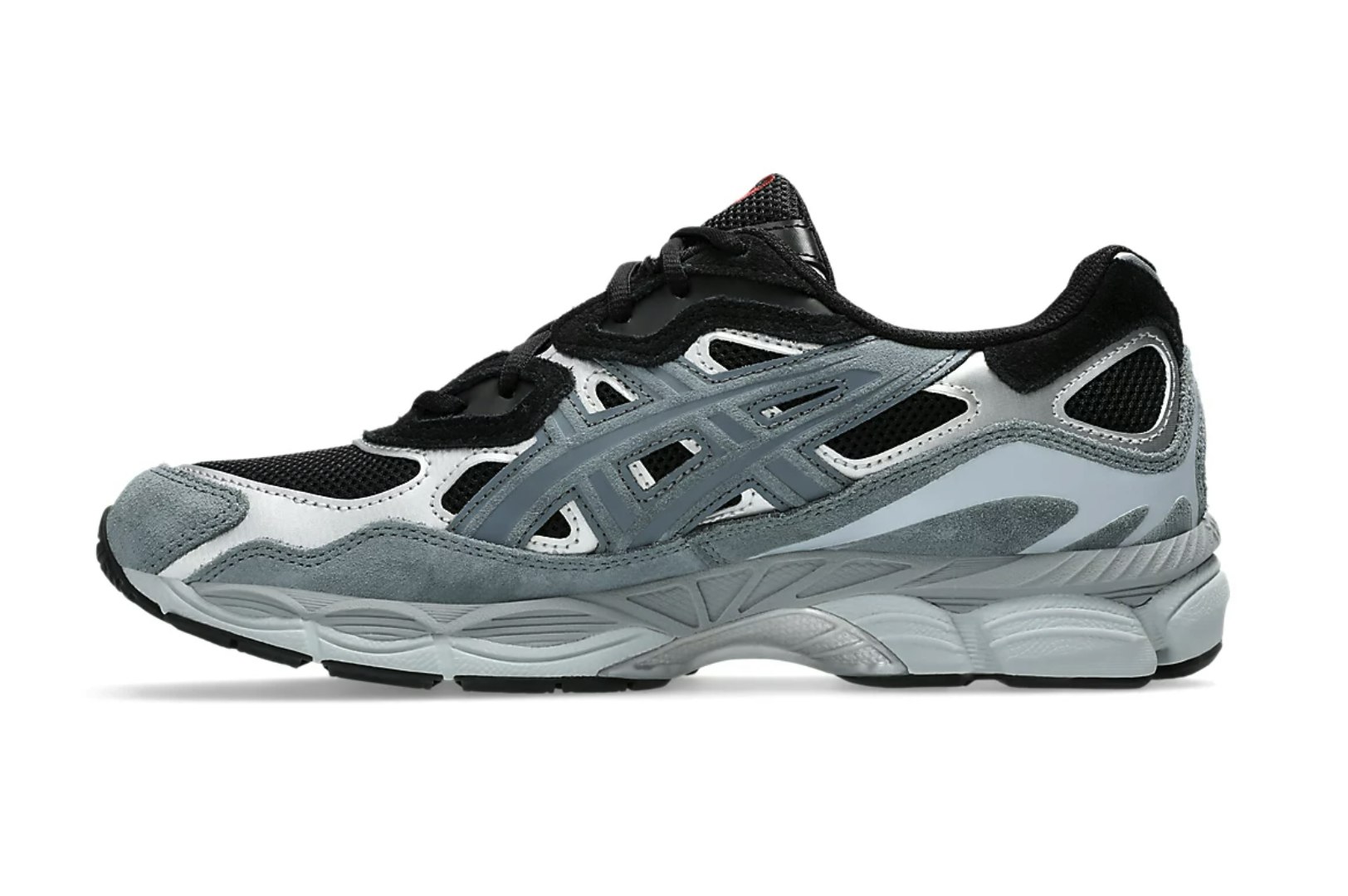 Asics Gel-NYC "Fjord Grey"