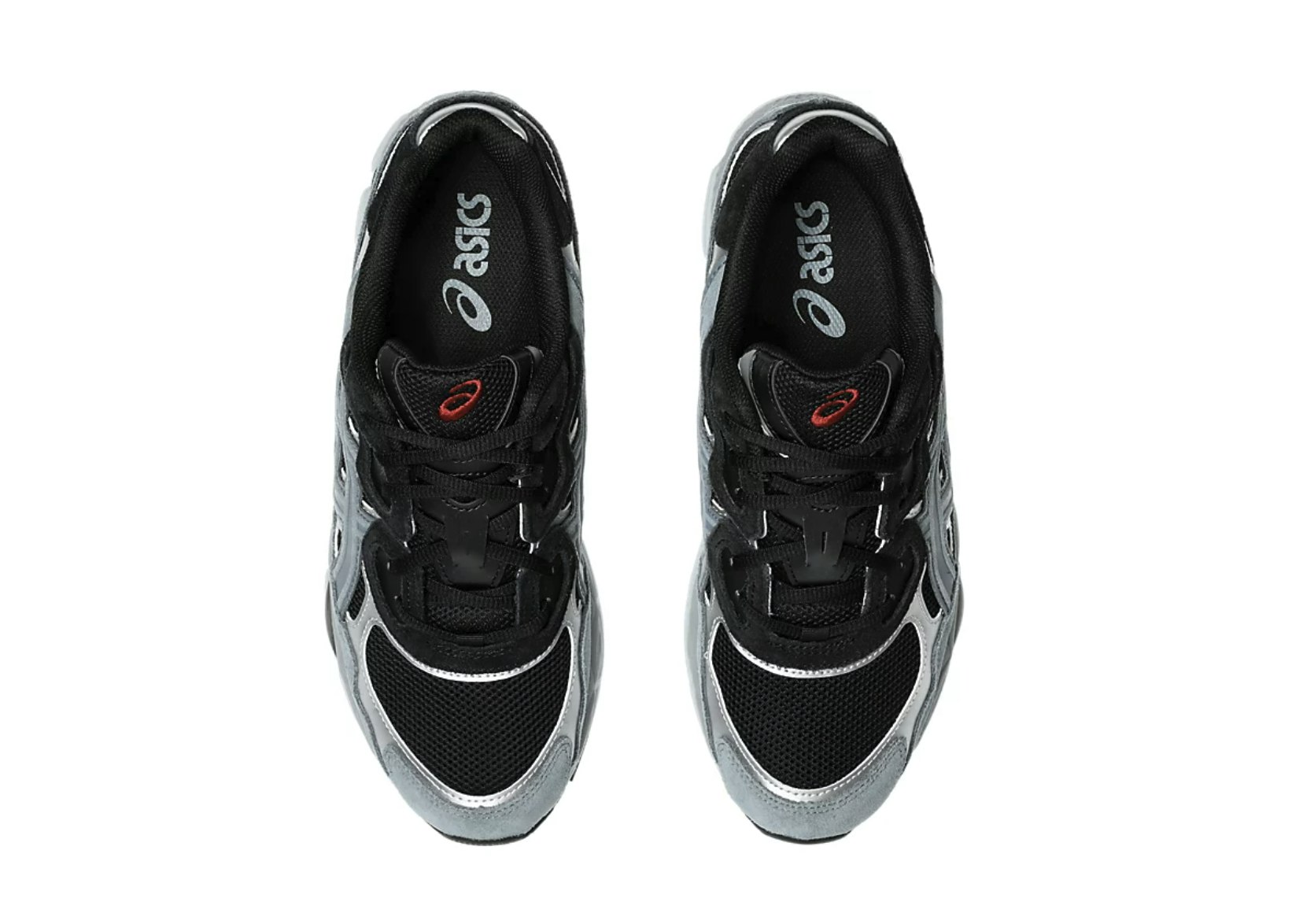 Asics Gel-NYC "Fjord Grey"