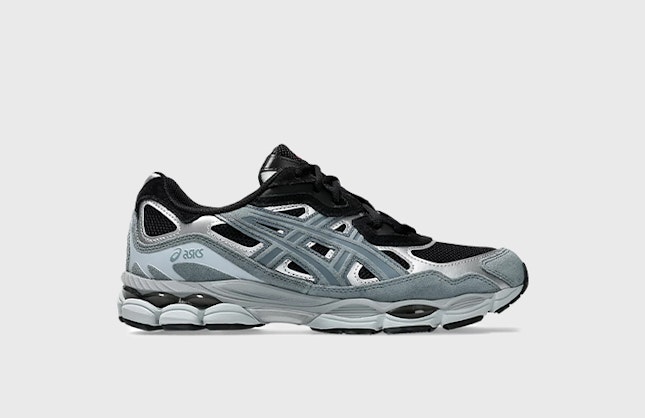 Asics Gel-NYC "Fjord Grey"
