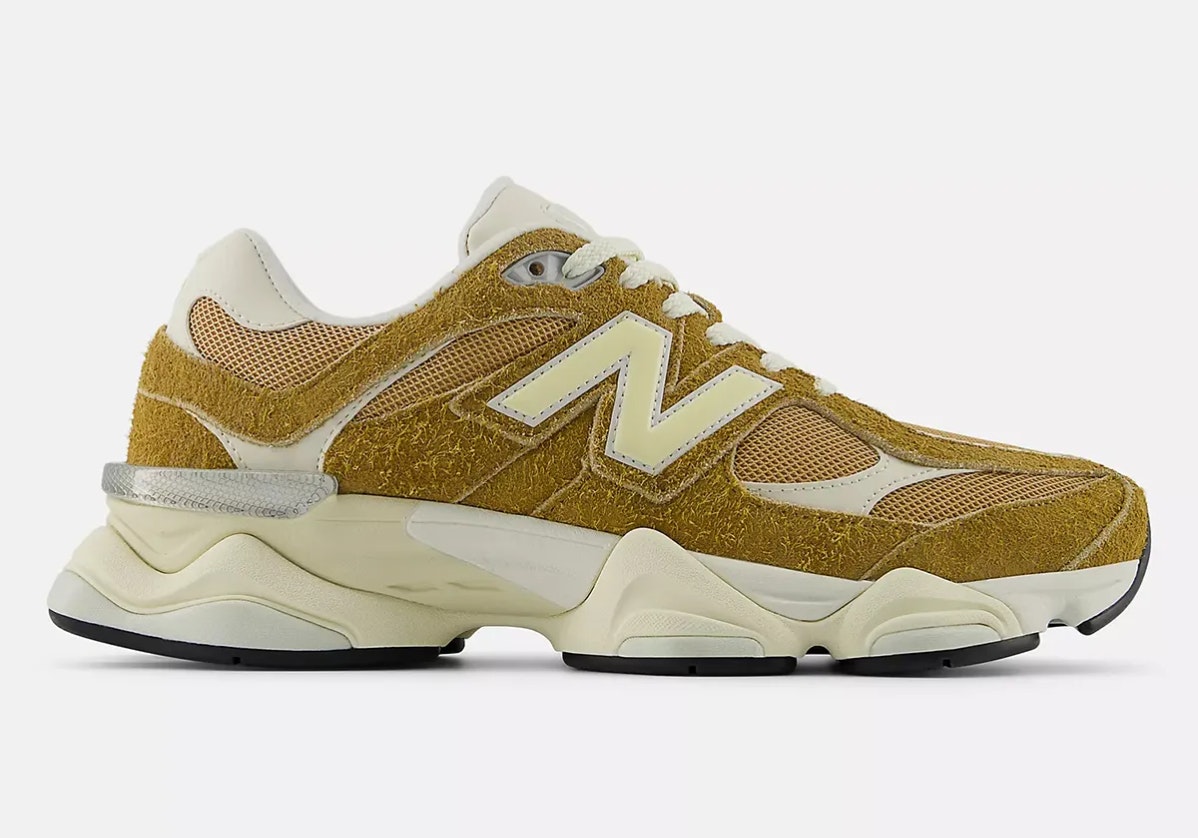 New Balance 9060 "Great Plains"