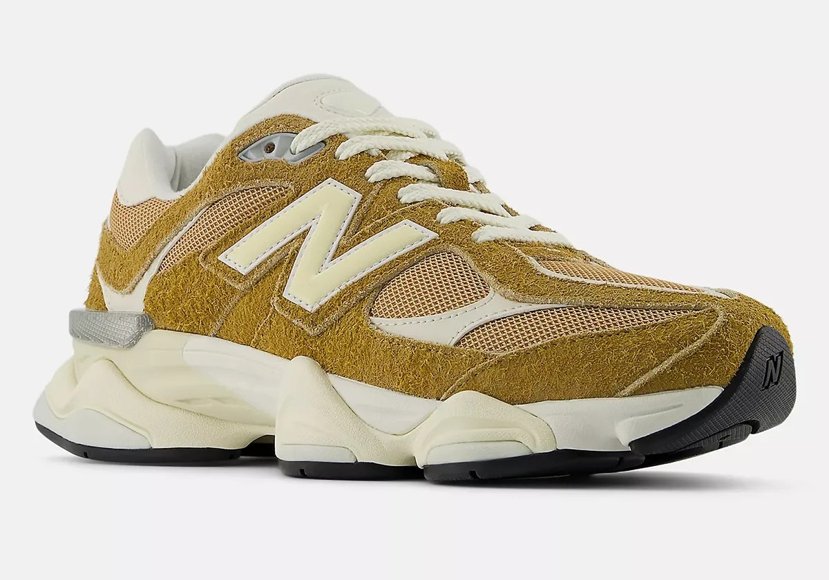 New Balance 9060 "Great Plains"