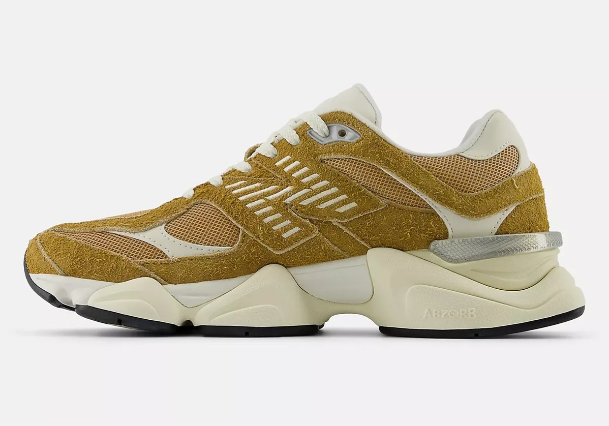 New Balance 9060 "Great Plains"