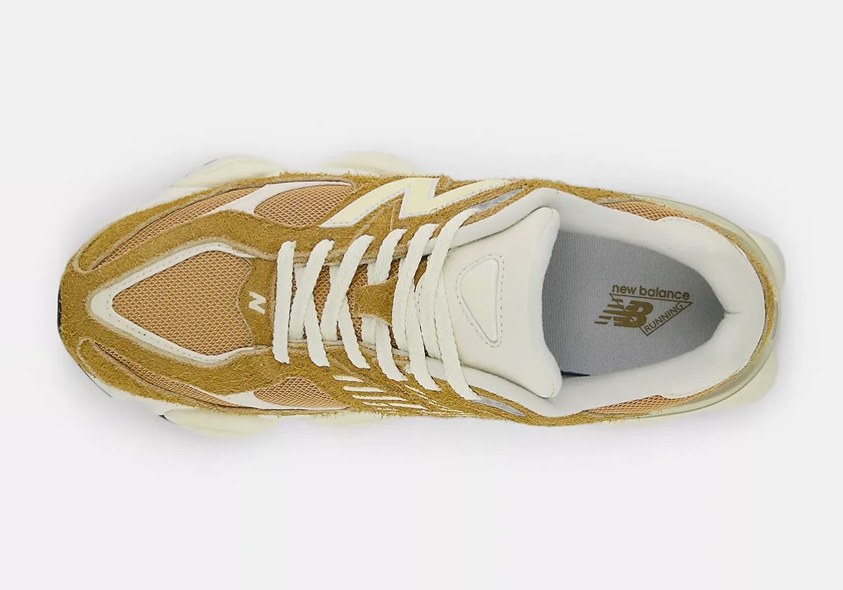 New Balance 9060 "Great Plains"