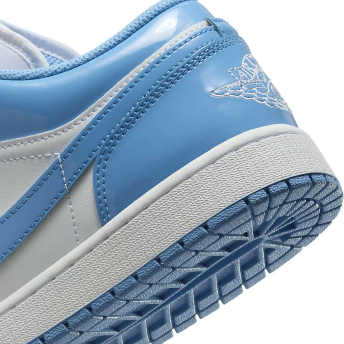 Air Jordan 1 Low Legend Blue kaufen FZ2138 114 HEAT MVMNT