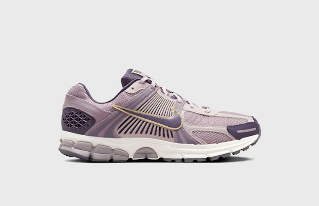 Nike Zoom Vomero 5 "Platinum Violet"