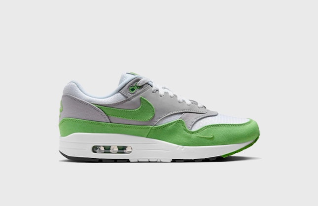 Patta x Nike Air Max 1 "Chlorophyll"