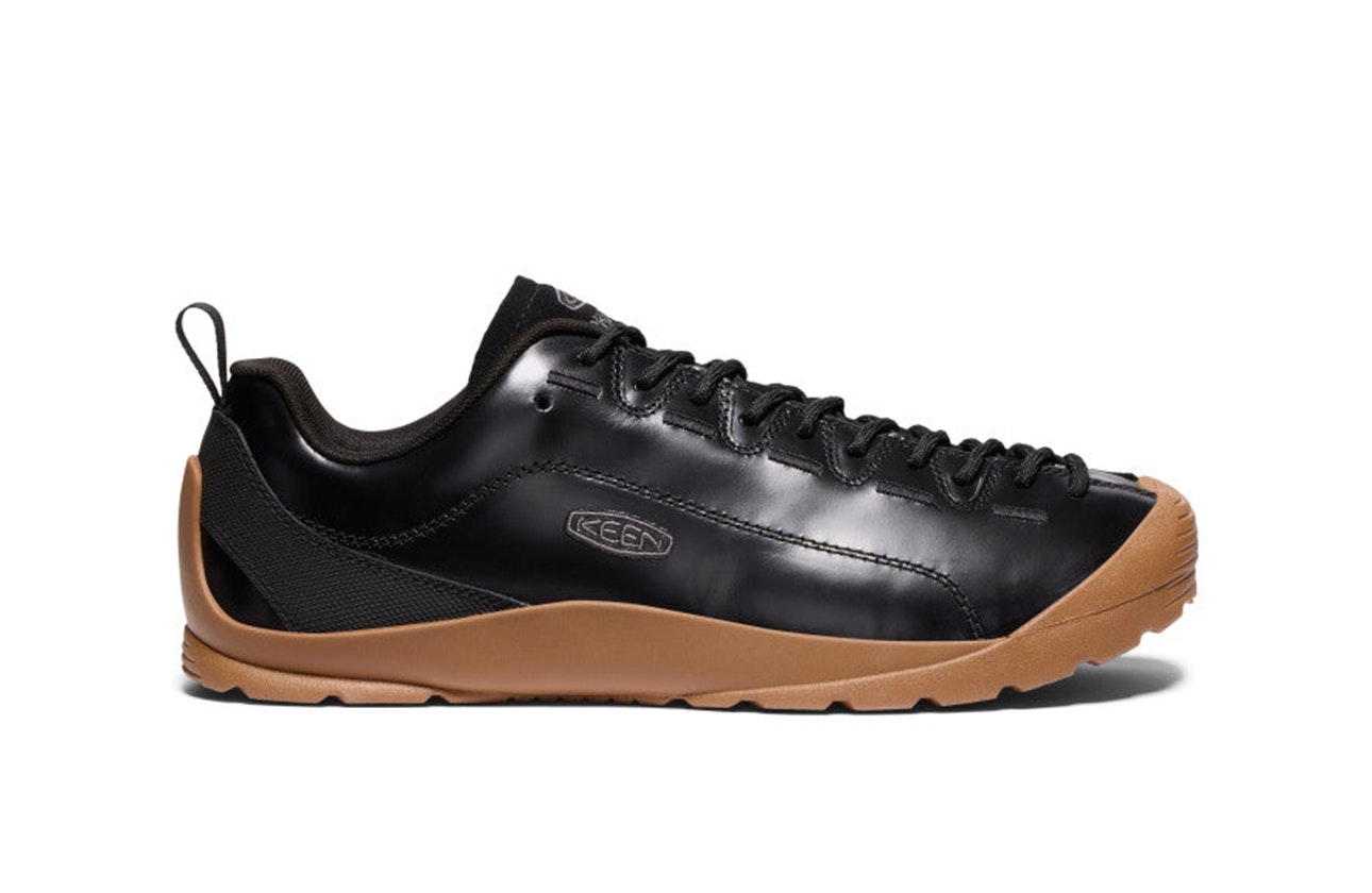 Highsnobiety x KEEN Jasper "Black Gum"