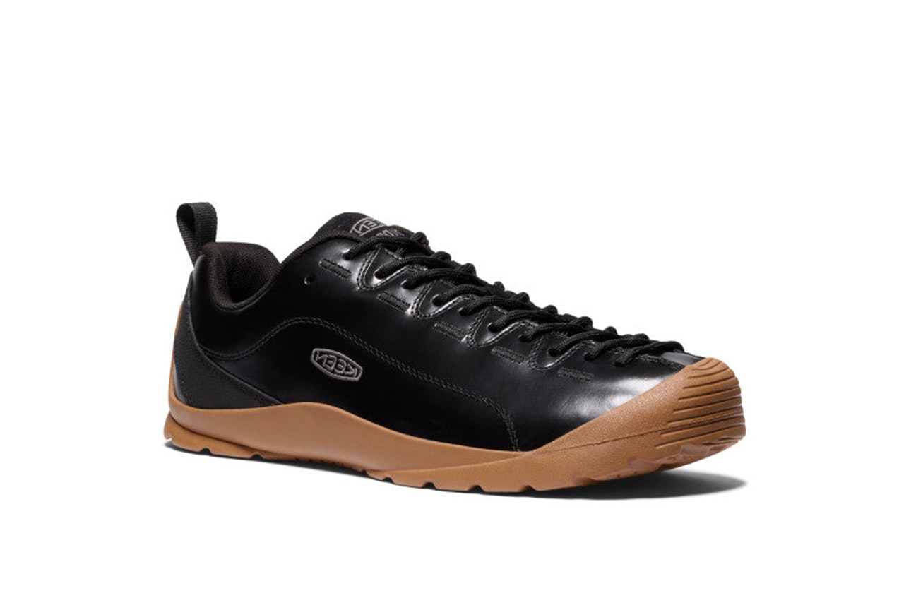 Highsnobiety x KEEN Jasper "Black Gum"