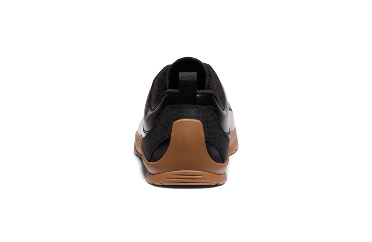 Highsnobiety x KEEN Jasper "Black Gum"
