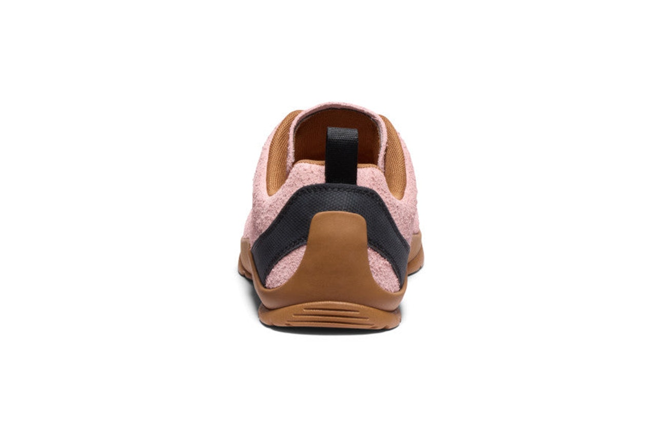 Highsnobiety x KEEN Jasper "Pink Gum"