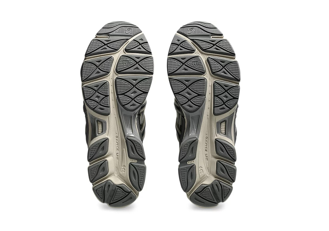 Asics Gel-NYC Utility "Steeple Grey"
