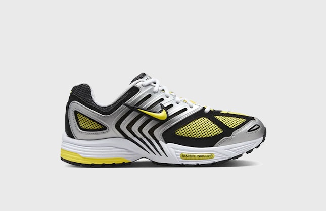 Nike Air Pegasus 2K5 "Opti Yellow"