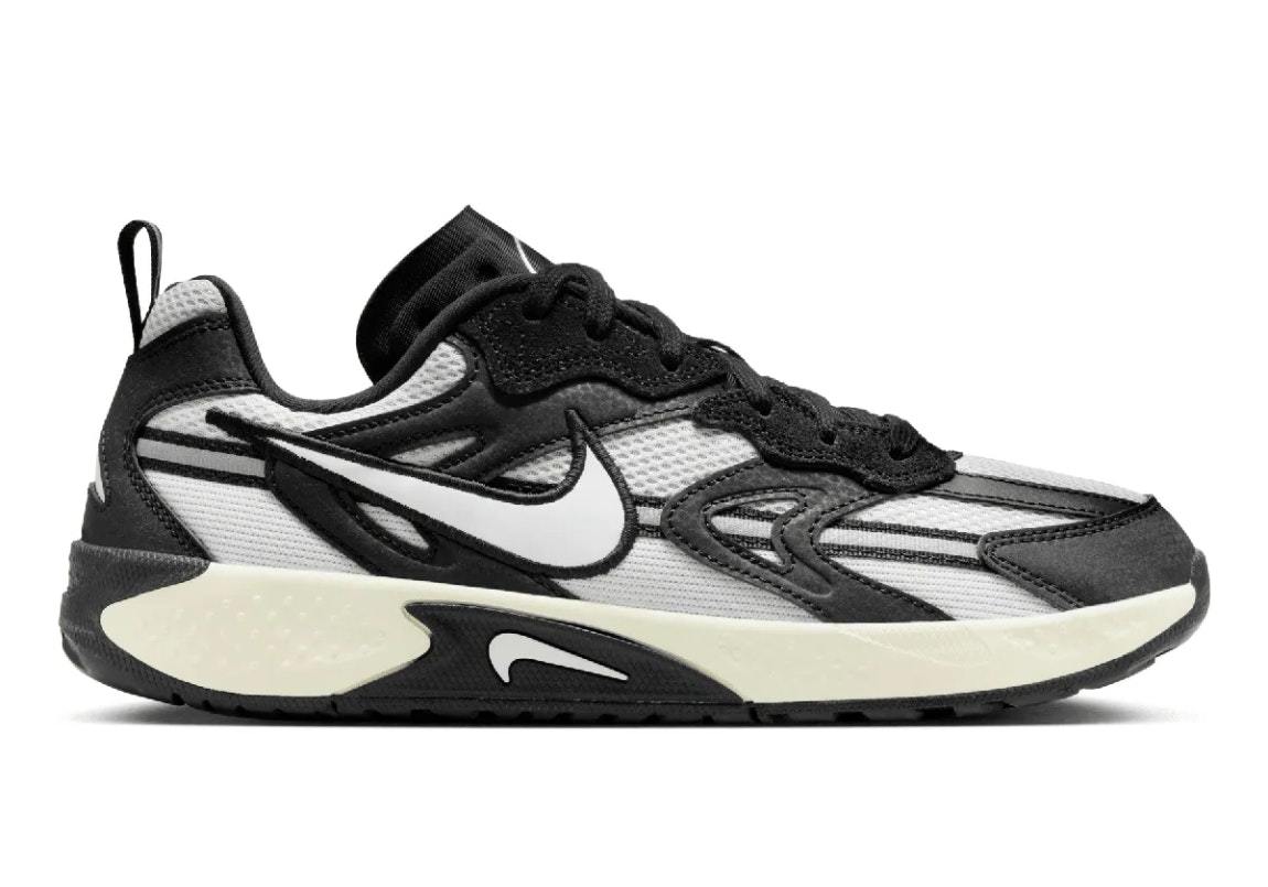 Nike Jam "Panda"