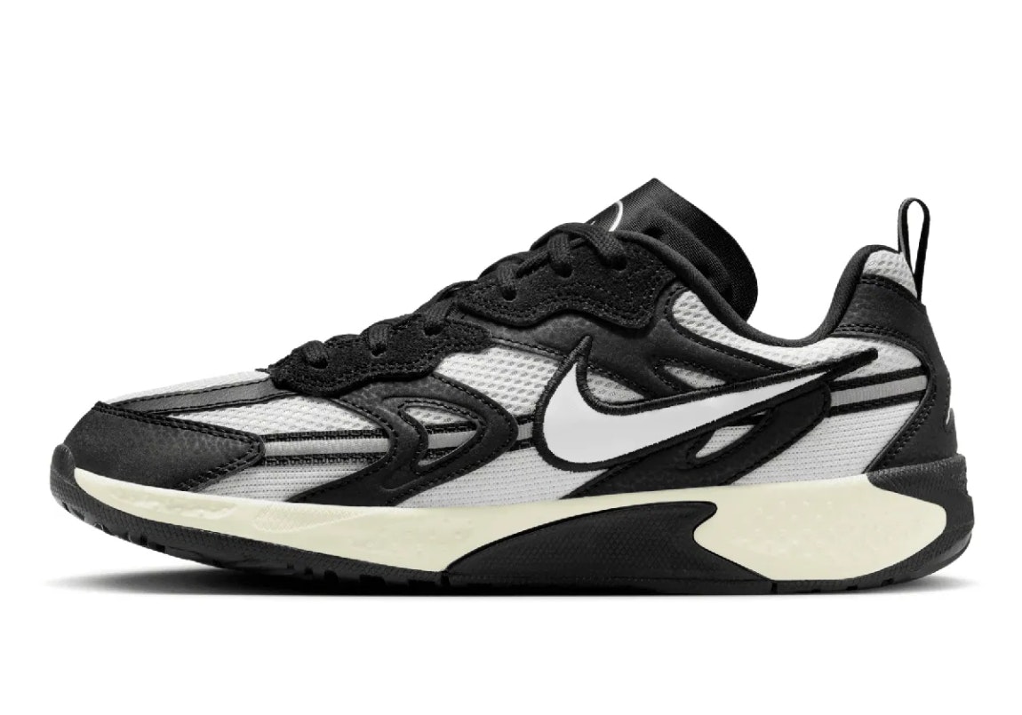 Nike Jam "Panda"