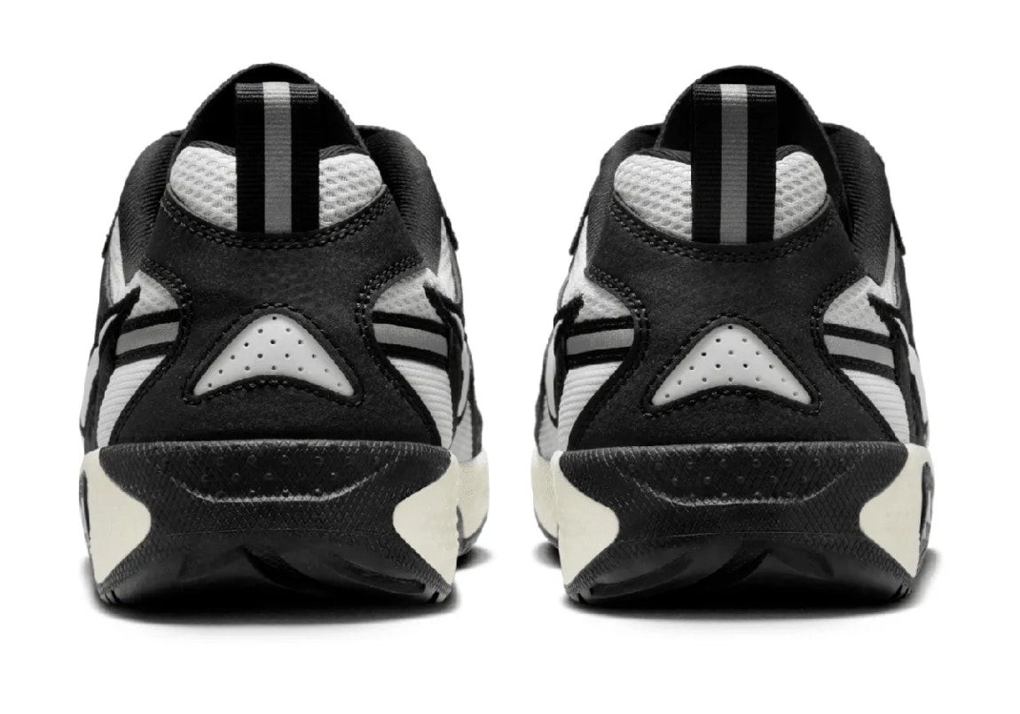 Nike Jam "Panda"