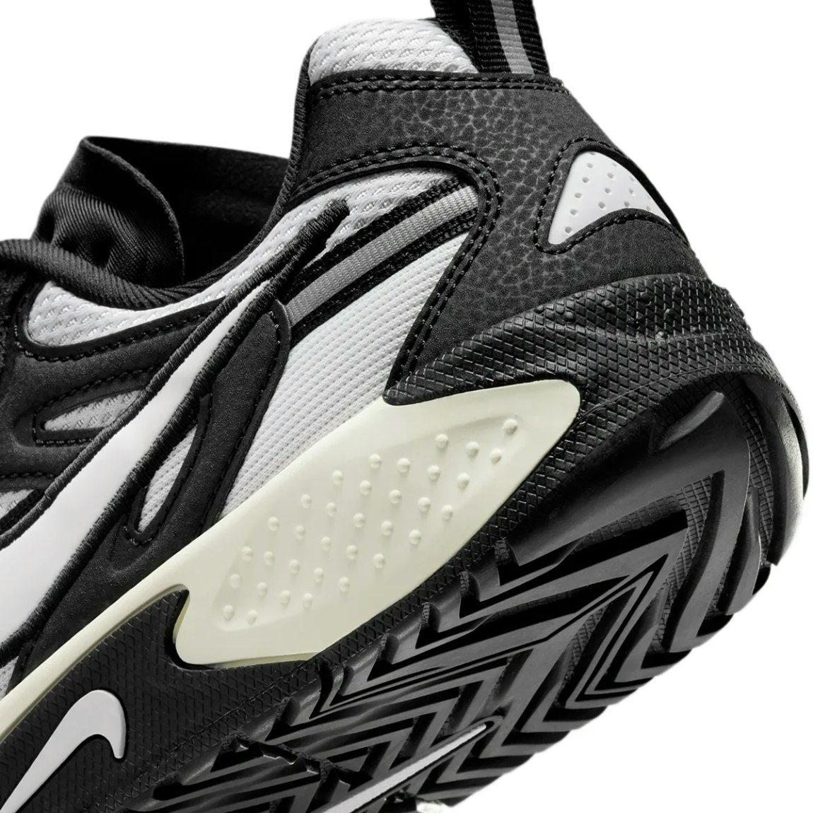 Nike Jam "Panda"