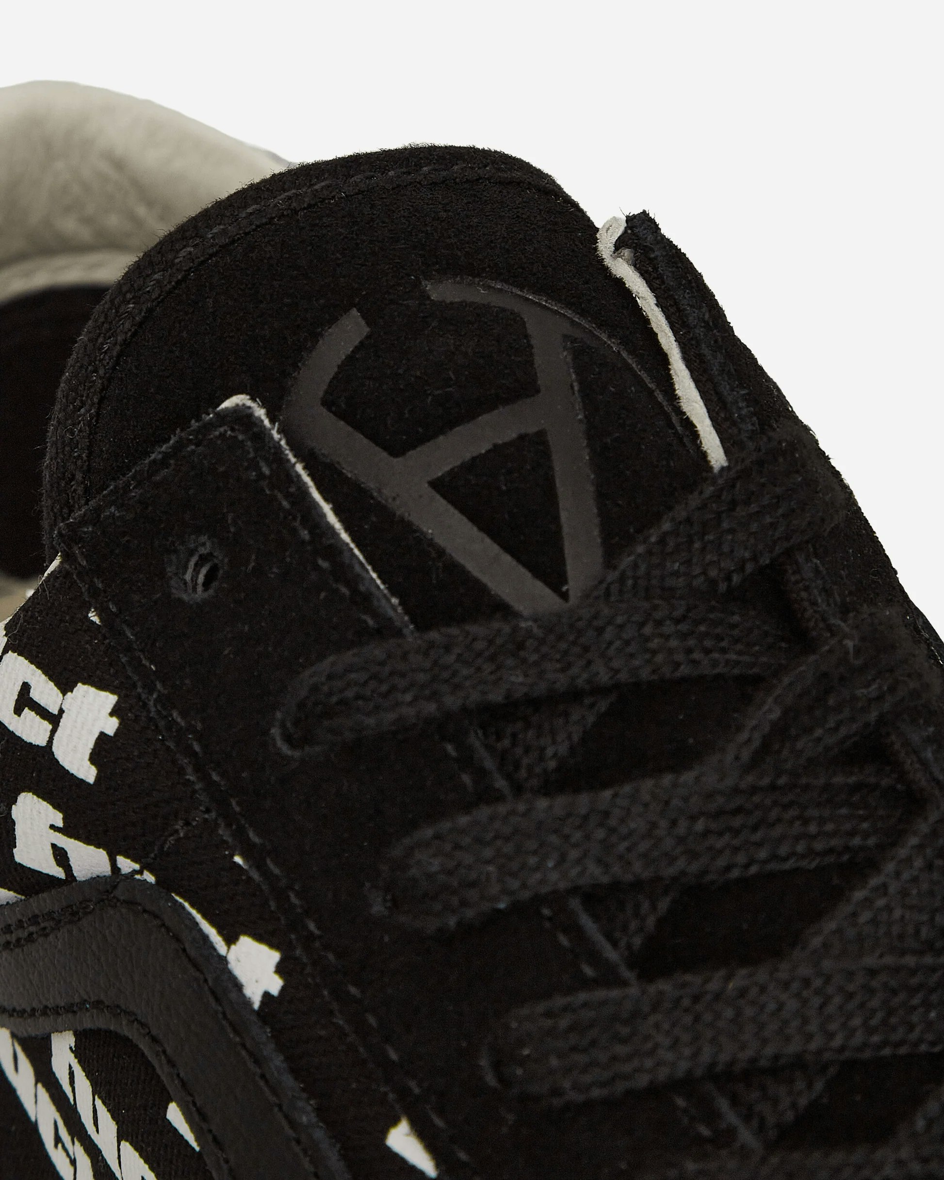 Fuct x Slam Jam x Vans Old Skool Reissue 36 "Black"