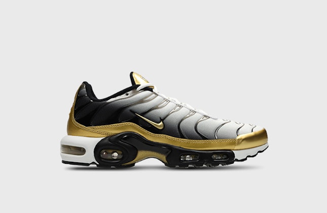 Foot Locker x Nike Air Max Plus "50th Anniversary" Foot Locker x Nike Air Max Plus "50th Anniversary"