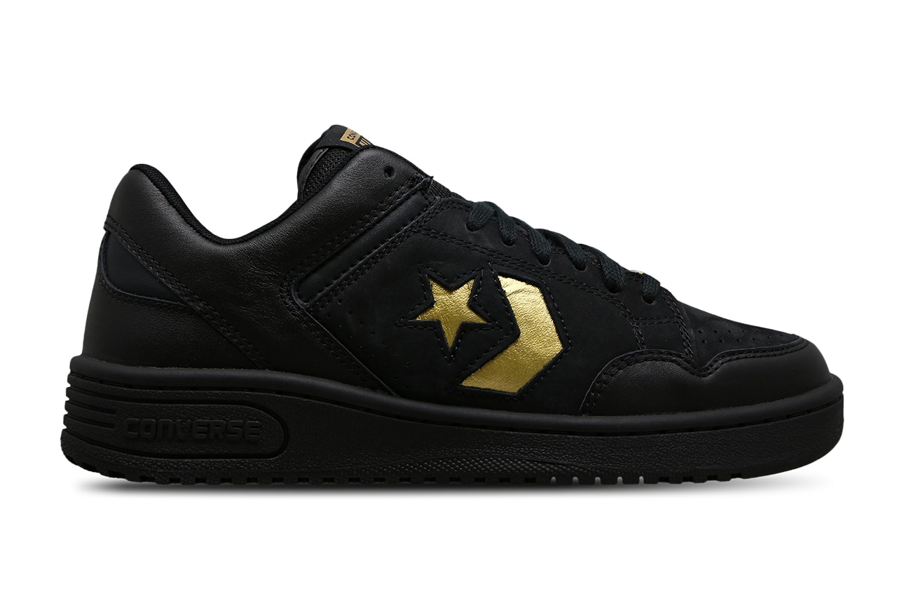 Foot Locker x Converse Weapon "50th Anniversary"