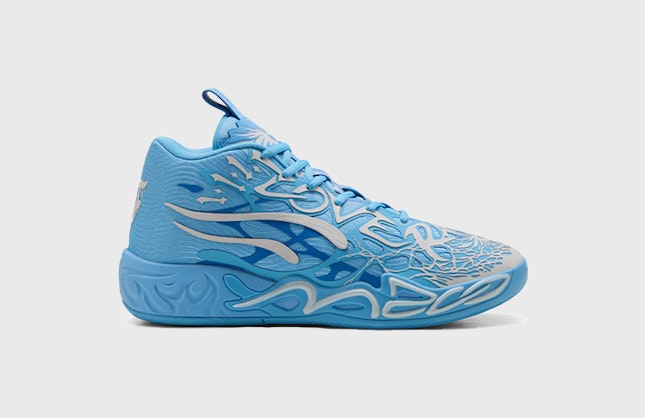 Puma MB.04 "Team Light Blue"