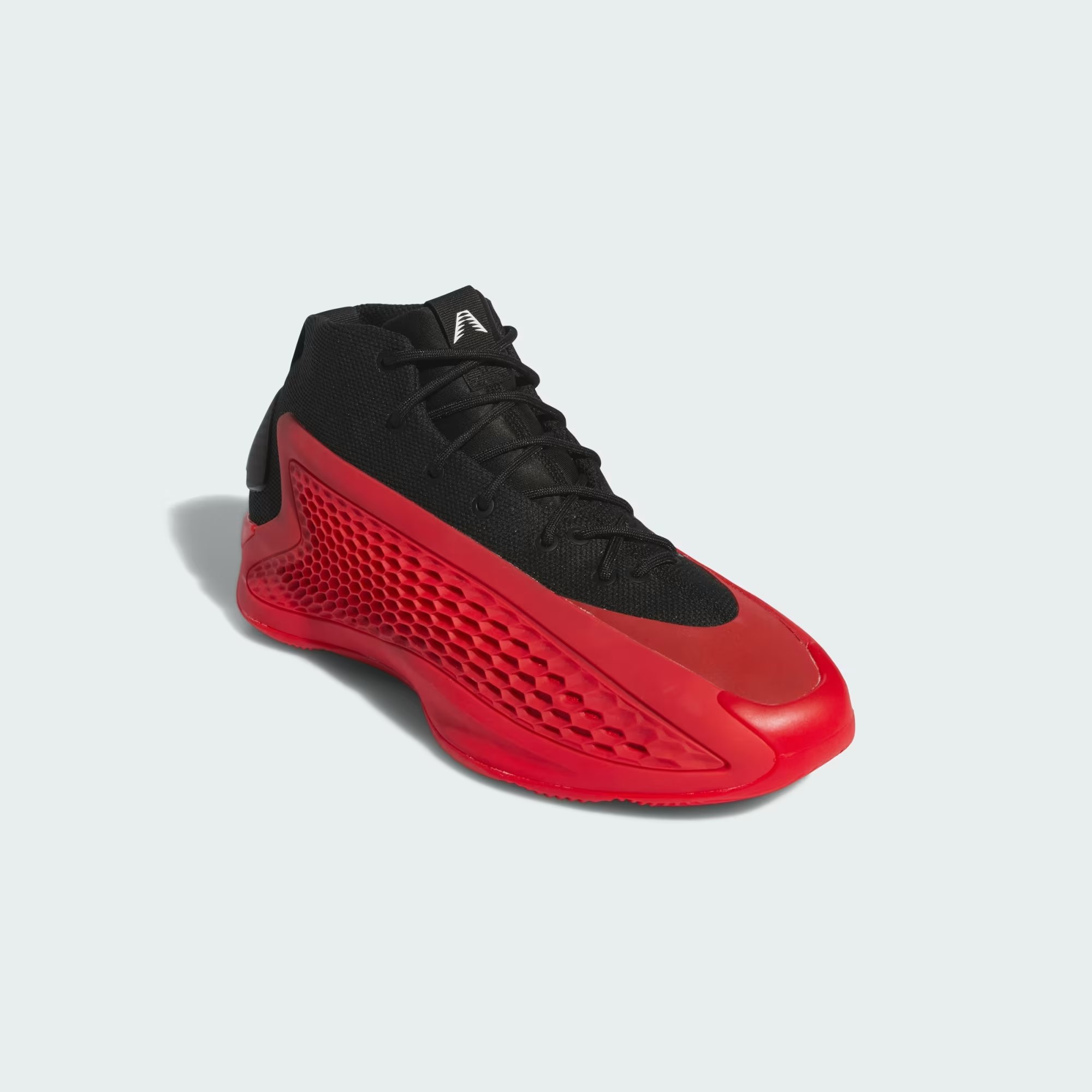 adidas AE 1 Low "Georgia Bulldogs"