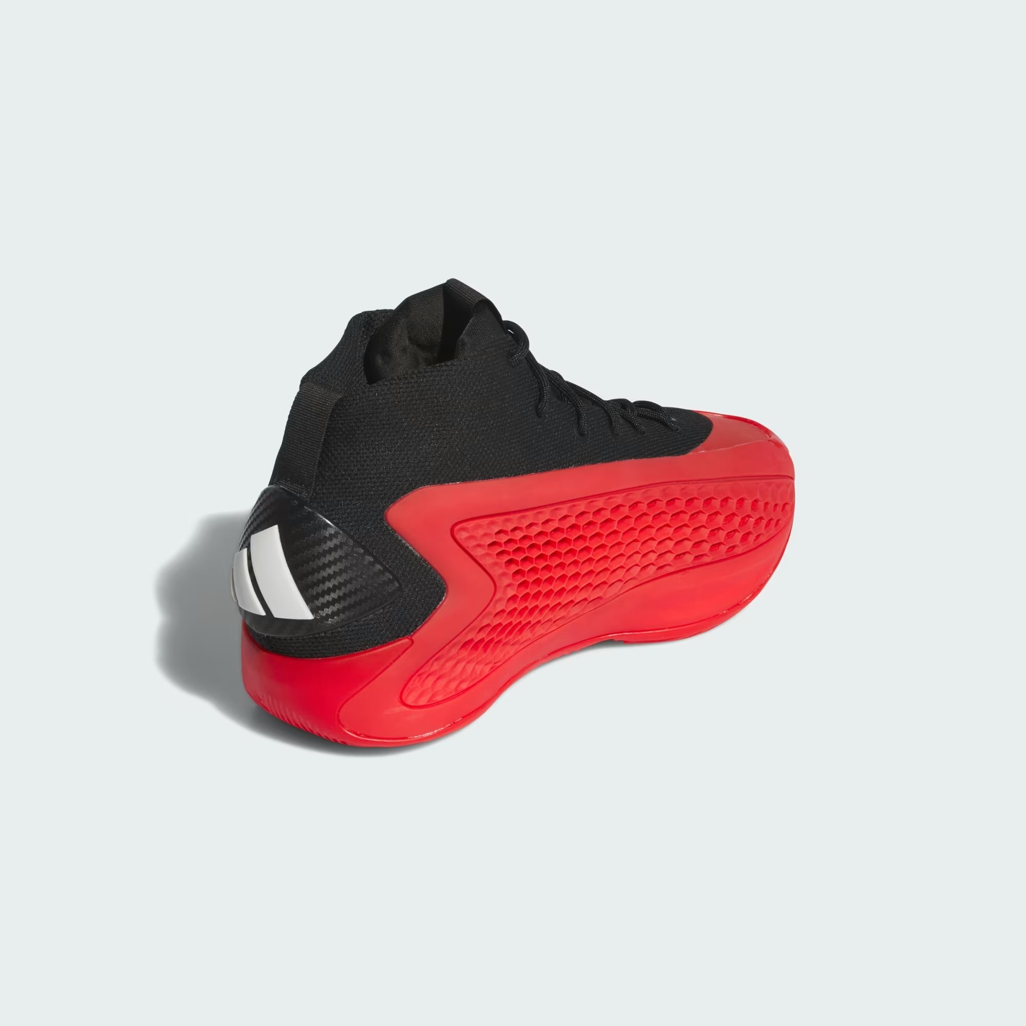 adidas AE 1 Low "Georgia Bulldogs"