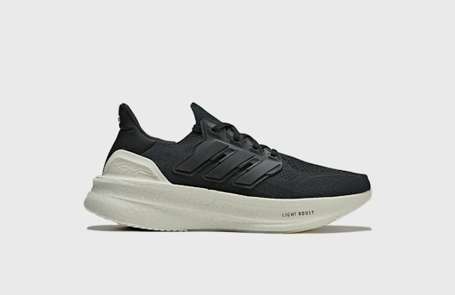 Y-3 x adidas Ultra Boost 5 "Core Black"