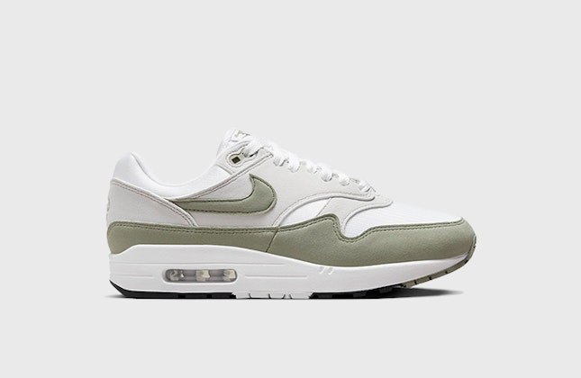 Nike Air Max 1 "Light Army" Nike Air Max 1 "Light Army"
