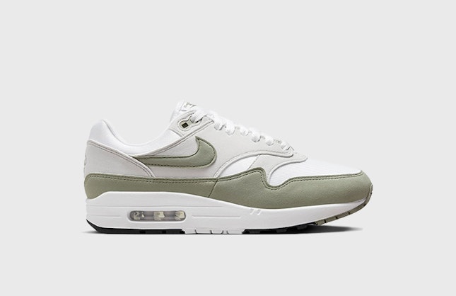 Nike Air Max 1 "Light Army" 