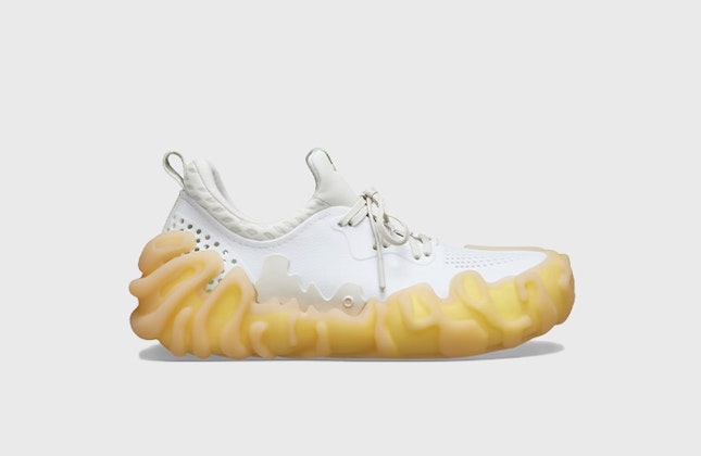 Salehe Bembury x Crocs Juniper "Tahini" Salehe Bembury x Crocs Juniper "Tahini"