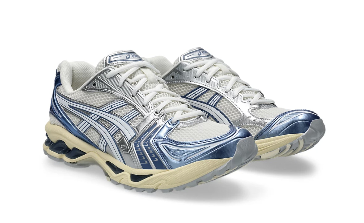 Asics Gel-Kayano 14 "Denim Blue"