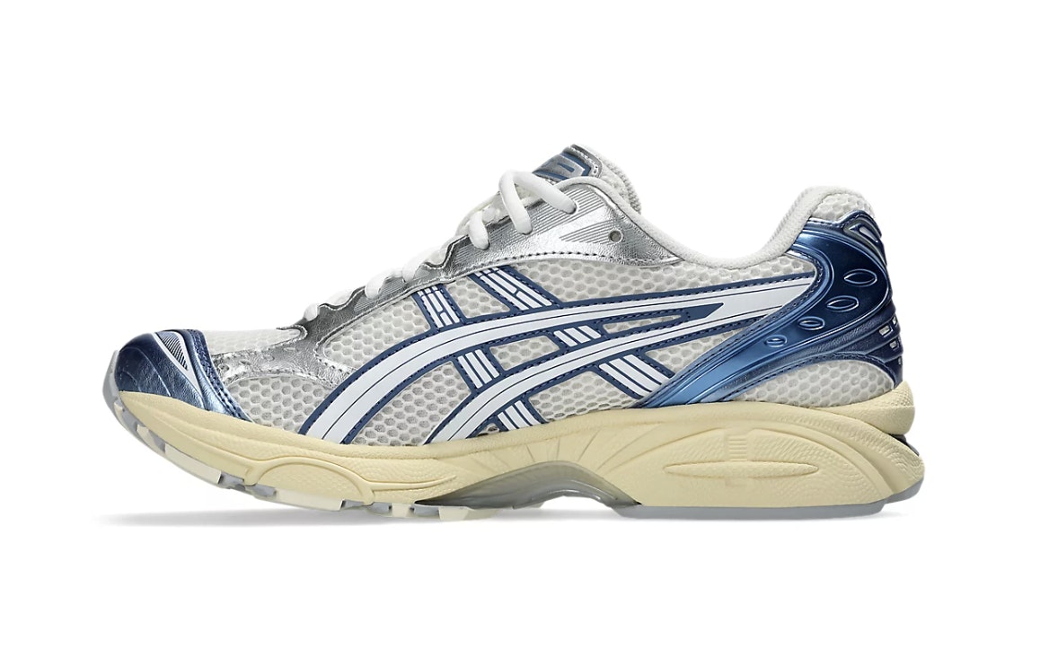 Asics Gel-Kayano 14 "Denim Blue"