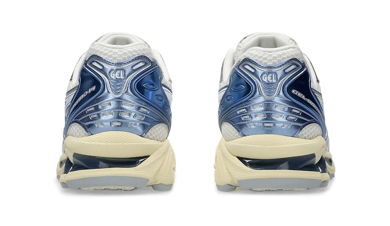 Asics Gel-Kayano 14 "Denim Blue"