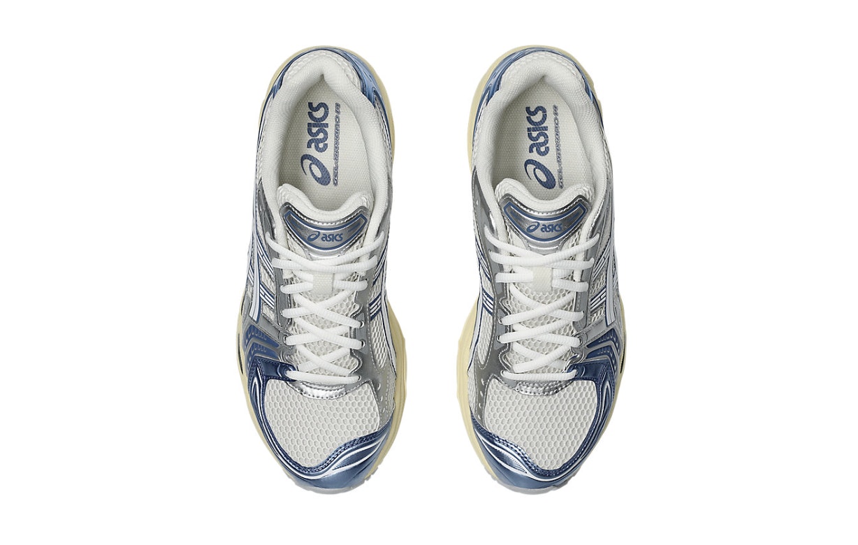 Asics Gel-Kayano 14 "Denim Blue"