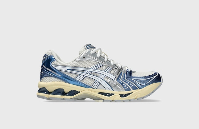 Asics Gel-Kayano 14 "Denim Blue"
