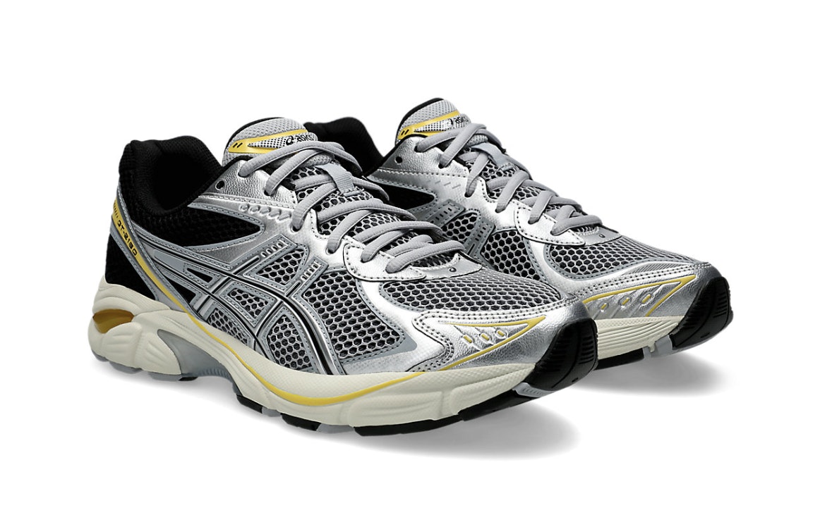 Asics GT-2160 "Piedmont Grey"