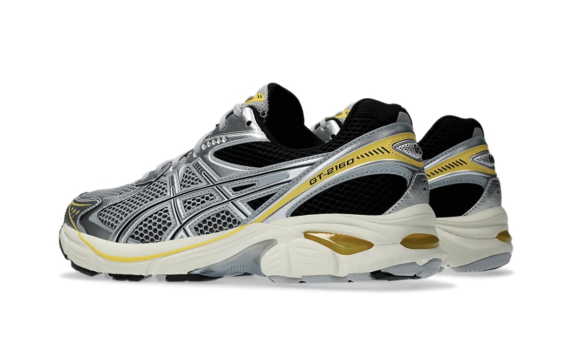 Asics GT-2160 "Piedmont Grey"
