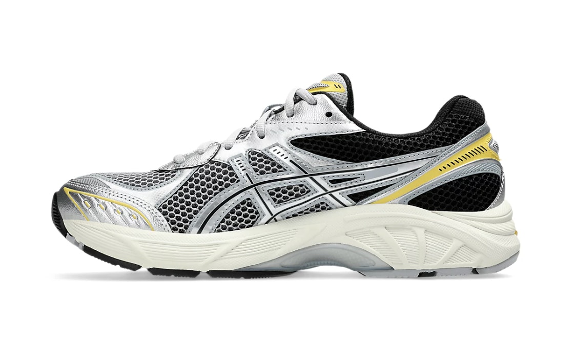 Asics GT-2160 "Piedmont Grey"