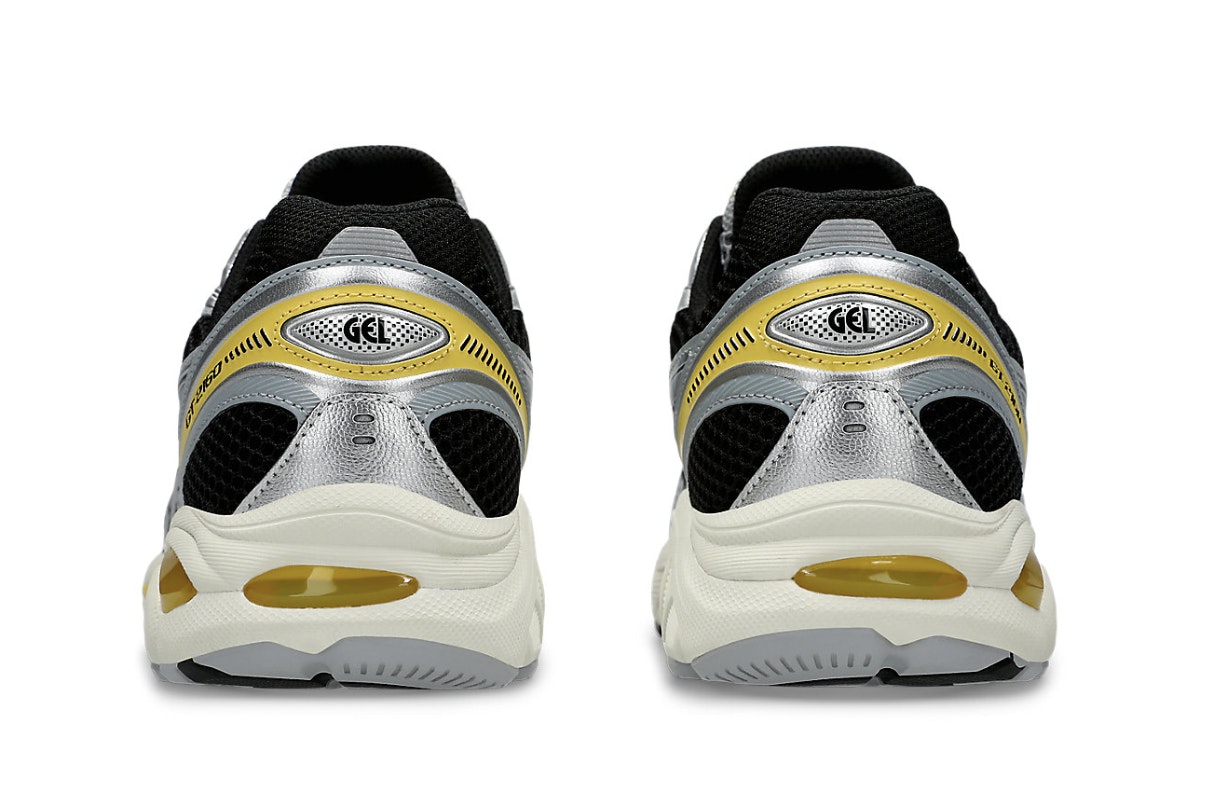 Asics GT-2160 "Piedmont Grey"