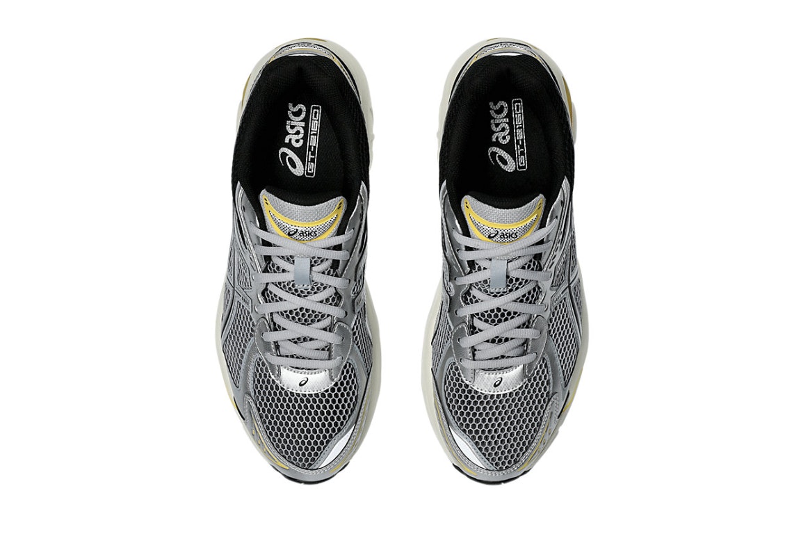 Asics GT-2160 "Piedmont Grey"