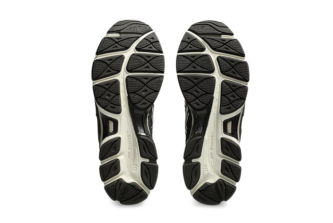 Asics Gel-NYC "Black Coffee"