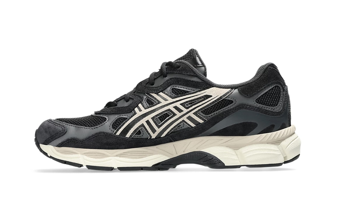 Asics Gel-NYC "Black"