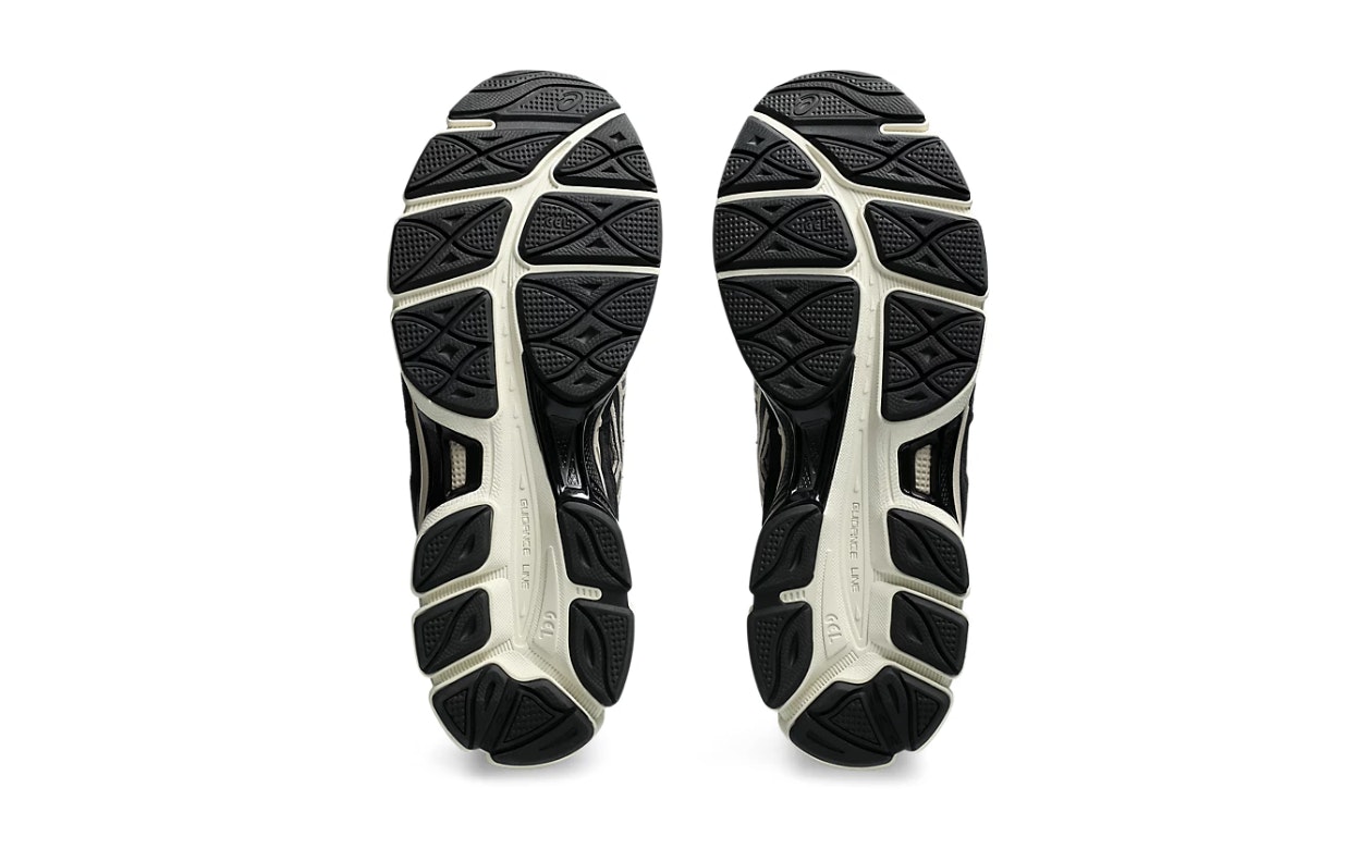 Asics Gel-NYC "Black"