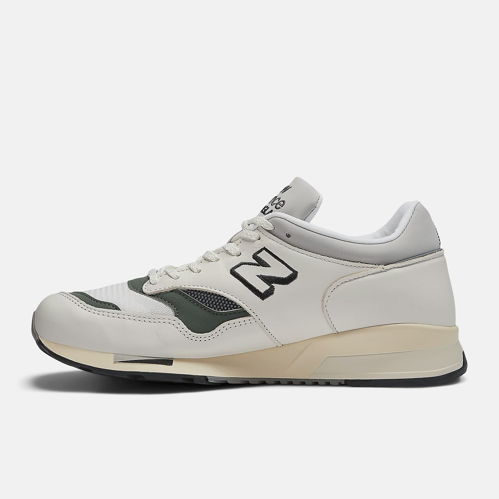 New Balance 1500 "Made in UK" (Antique White)
