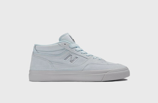 Eyedress x New Balance 417 "Ice Blue" Eyedress x New Balance 417 "Ice Blue"