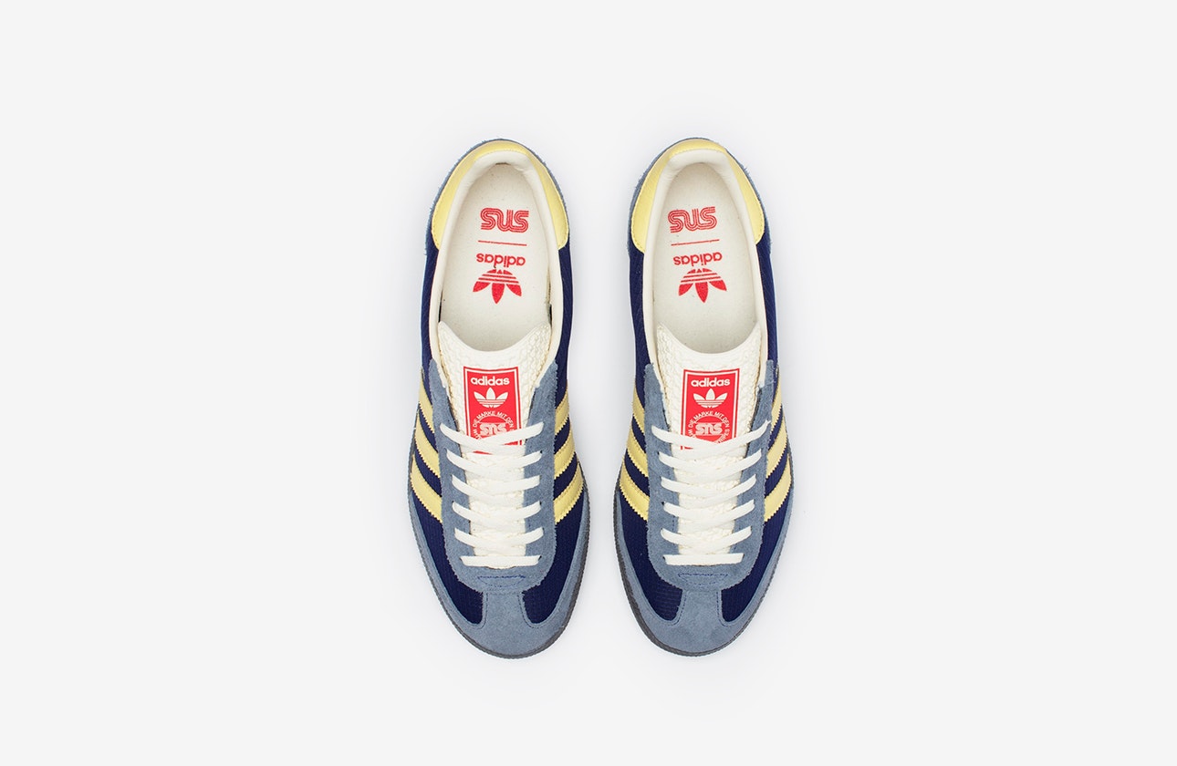 SNS x adidas GT II "Berlin"