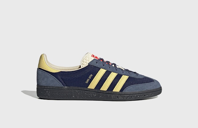 SNS x adidas GT II "Berlin"